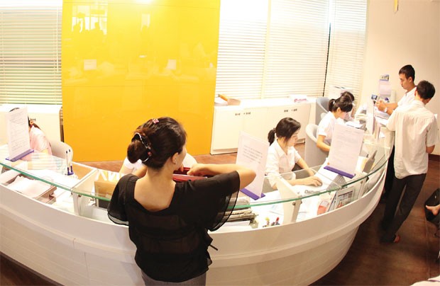 CTCK lớn: vì sao chưa tách “tận chân” tiền gửi nhà Kl99ok phiên bản mới?